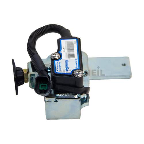 跨境适配克拉克平衡重叉车EPX30油门加速器总成NB-FZ111-123-47