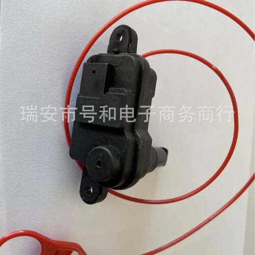 厂家 油箱盖电机 油箱盖闭锁器 4KD862153 8V4862159 8V486215B