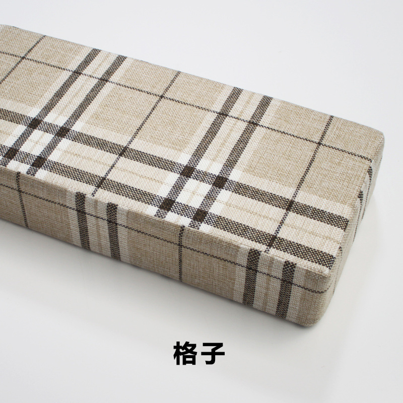 填充神器床边缝隙填塞拼接抱枕被