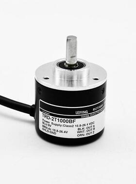 光洋型旋转编码器TRD-2T1000BF 2T600 2T360V 1024A 2000VH