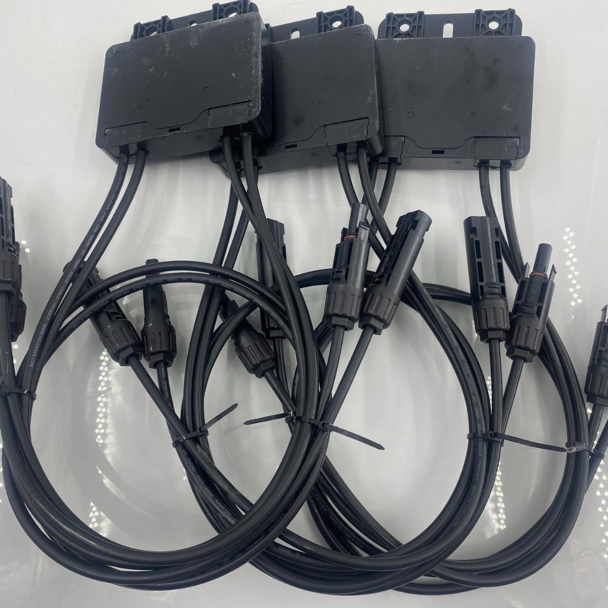 智能优化器600W搭配光伏提升性太阳能优化器solar optimizer