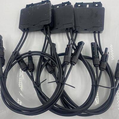 智能优化器600W搭配光伏提升性太阳能优化器solar optimizer