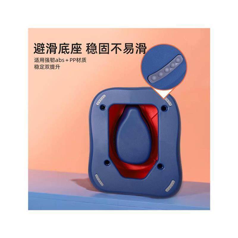 子孙桶结婚用的婚庆陪嫁乔迁塑料小马桶婴幼儿宝宝创意迷你红色桶