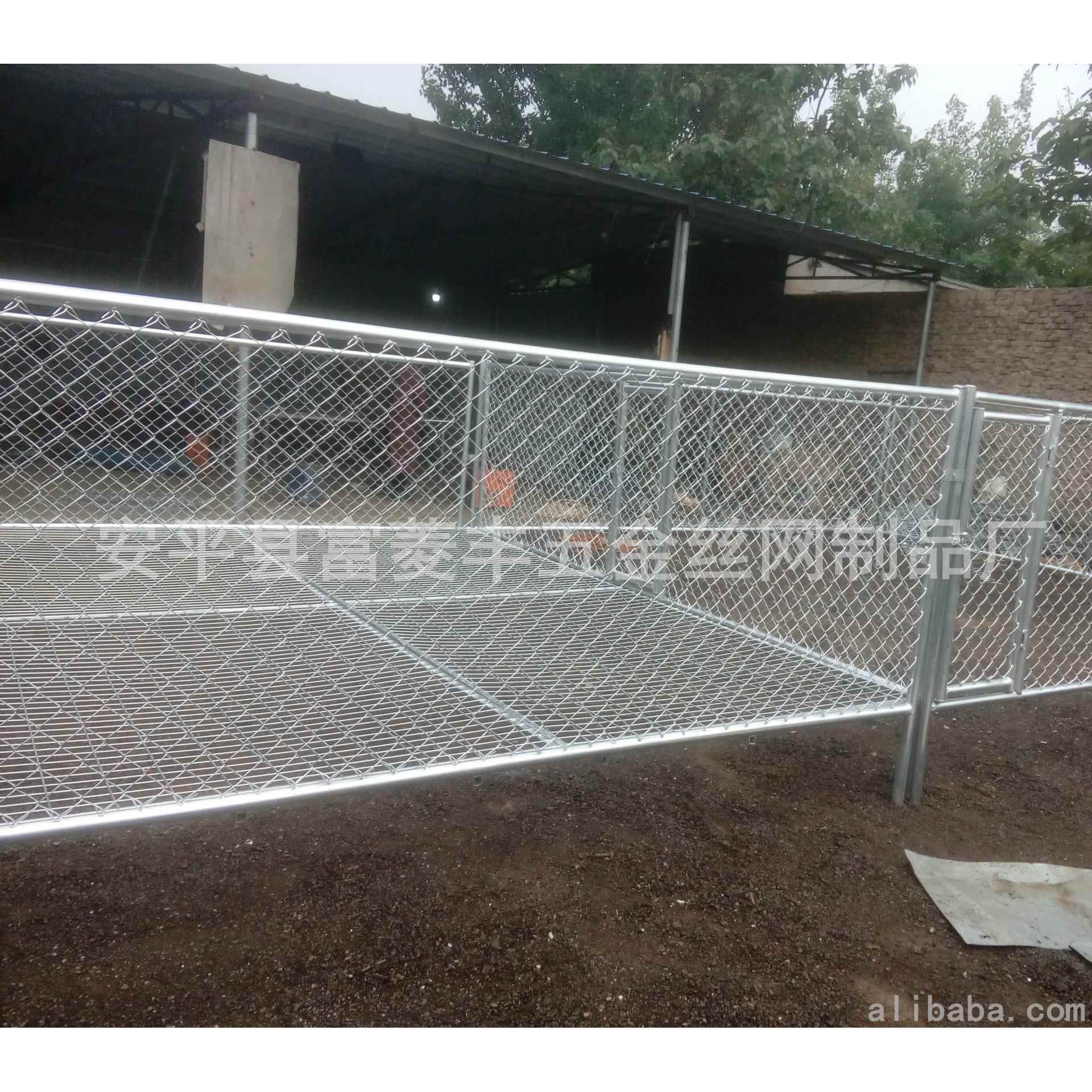 【连排犬舍围栏】厂家宠物连排犬舍围栏可拆卸连排犬舍围栏