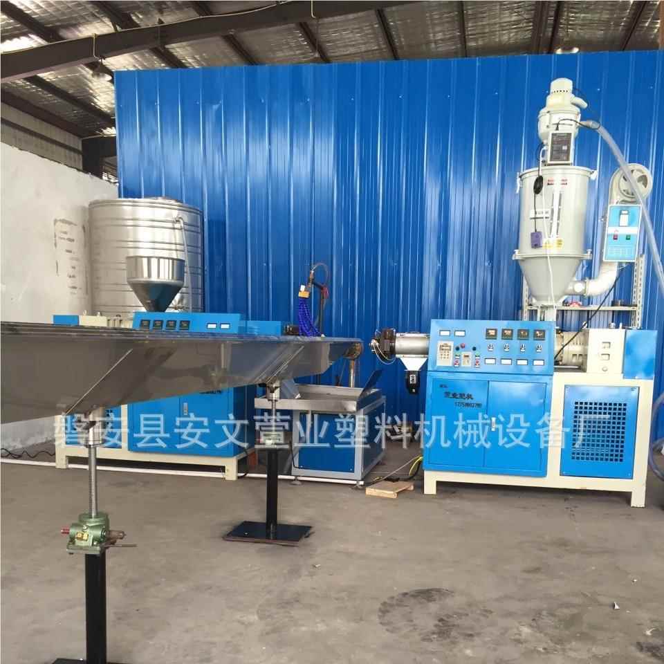 厂家供应螺旋管风模管缠绕成管机器 工业通风管加筋缠绕具套设备