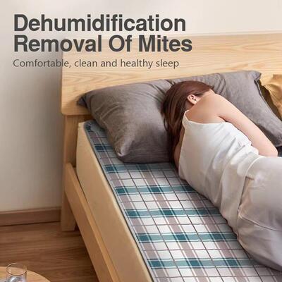 Electric blanket Timed bed sheet heater constant temperature