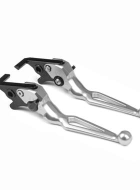 适用BUELL Ulysses XB12XT Ulysses XB12X XB12 XB9牛角刹车拉杆