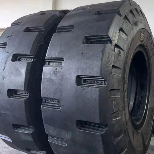 250装载机实铲车层工程机械半心轮胎3.5-25加厚工程车4842级防爆