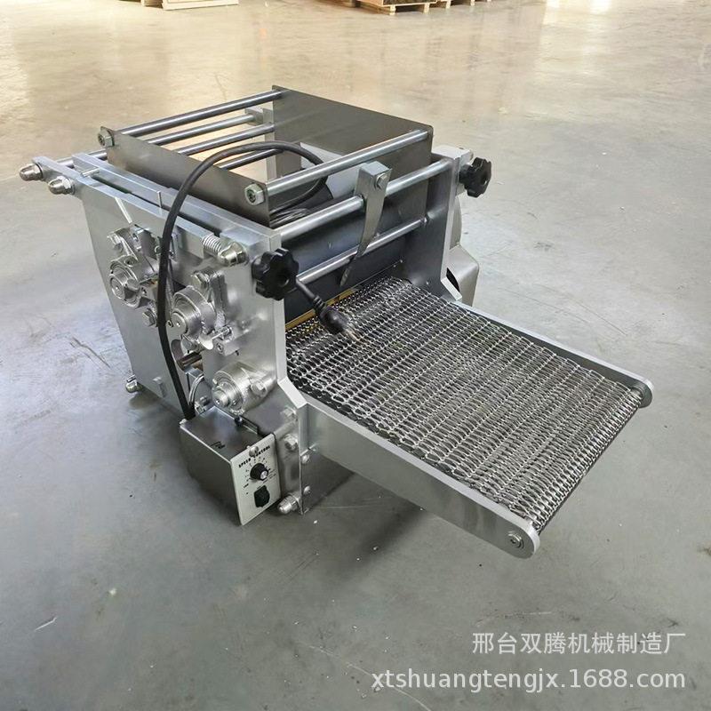 墨西哥玉米饼机印度玉米饼成型机小型杂粮玉米饼机加工设备