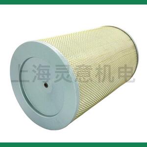 供应23782311空气滤芯 空气过滤器滤芯空滤芯 螺杆空压机配件销售