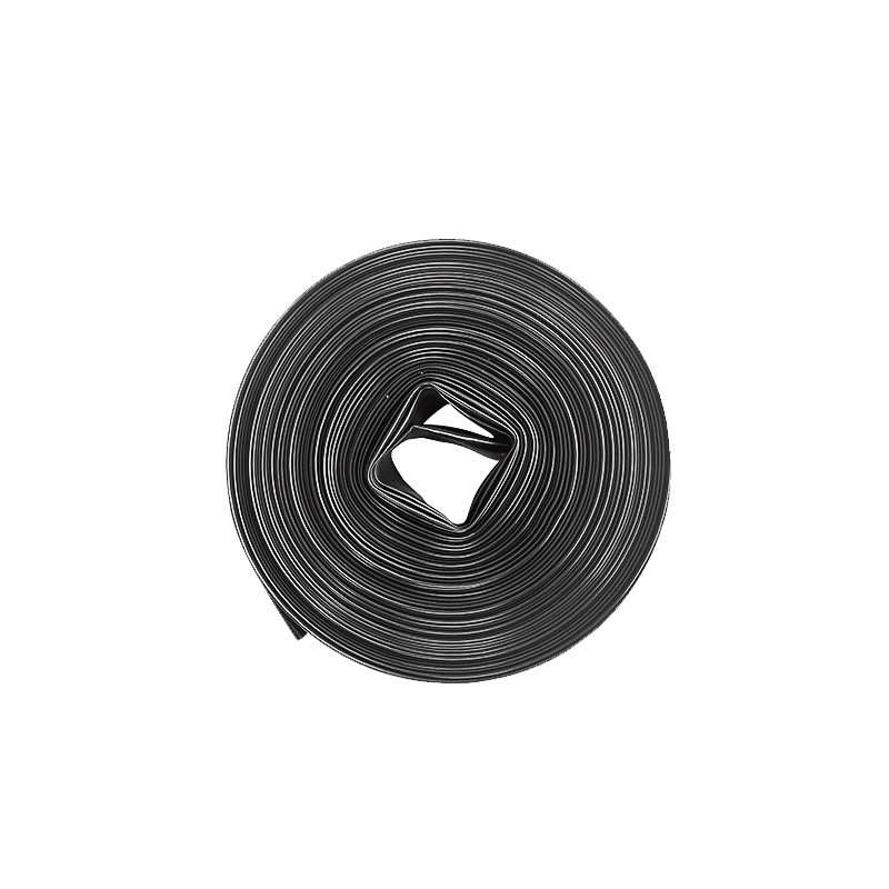 农用灌溉喷水pe软管喷雾雾化水管1寸2寸水带自动灌溉管设备主管带