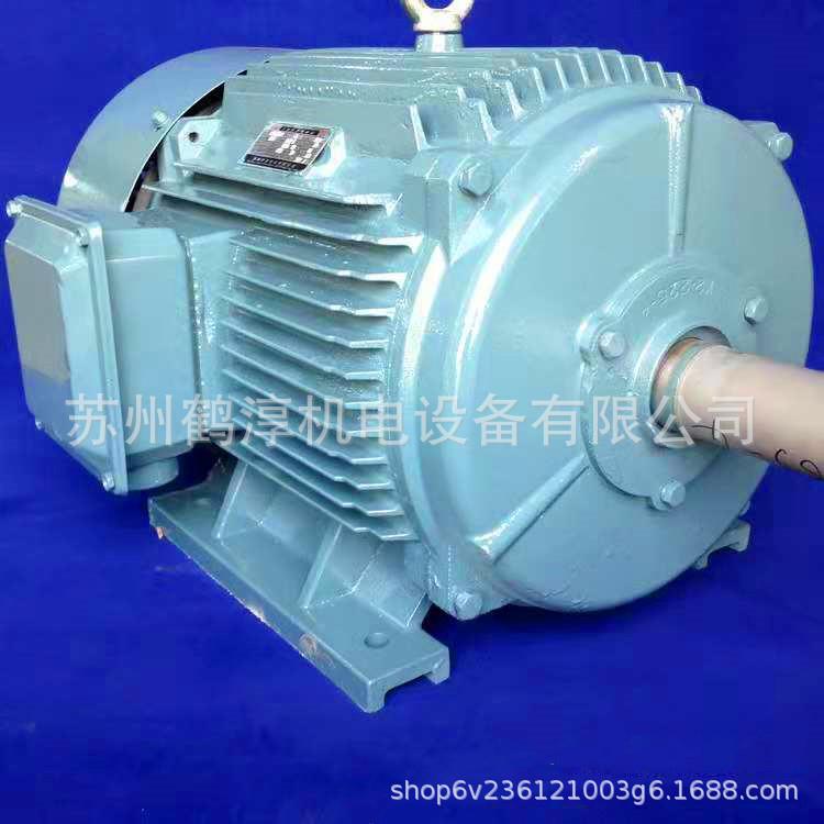 YE2 250M-6 37KW B35三相异步交流电动机YX3 YE3 YEJ2 YVF2电机