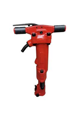 TPB-90破碎镐大功率矿山设备混凝土破碎风镐 手持式路面破碎