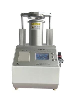 高精度，全自动包装薄膜耐穿刺性测试仪RH-CC19