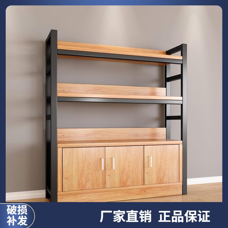 超市中岛柜货柜展示柜带门货架烟酒商用架子置物架多层收纳架落地