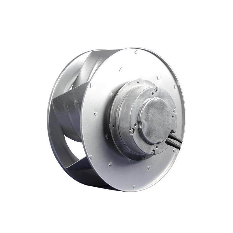 厂家直销 中央通风设备 PI2E310140MB2M 后倾离心风机