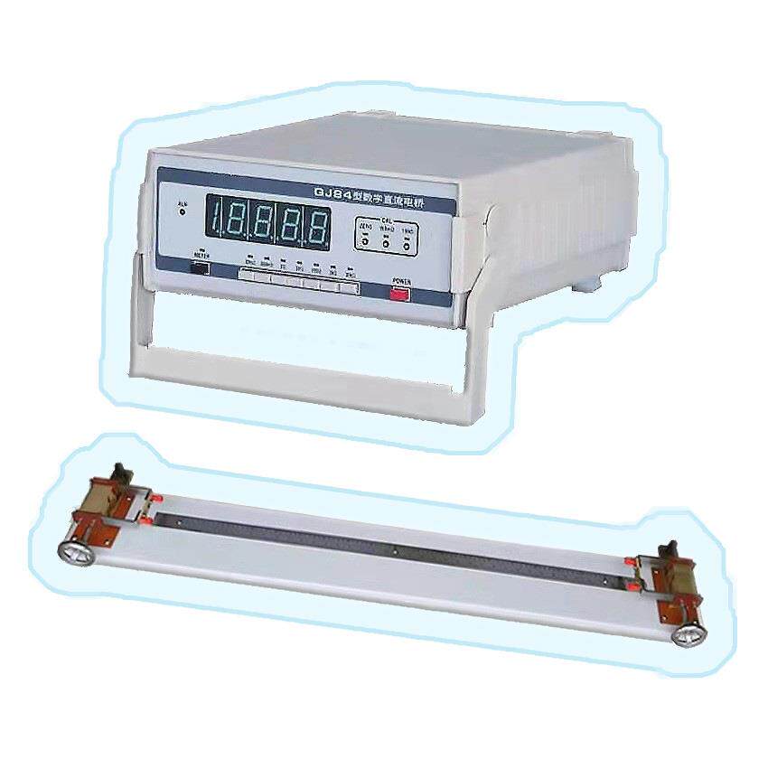 XLDJ-1通用导体电阻夹具 1米电阻夹具