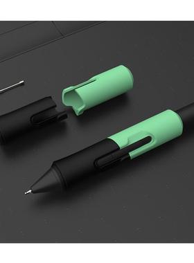 数位板握笔器CTL472/672/4100/6100/690手绘板压感笔套适用wacom