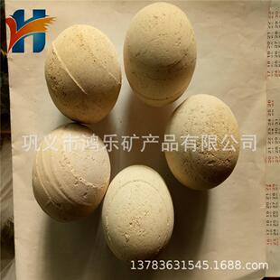 高性能陶瓷耐火球 氧化铝质耐火球 碳化硅质耐火球热导率高
