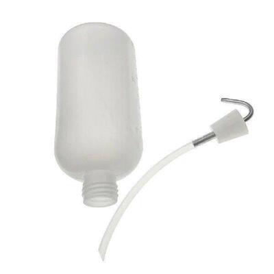 500ml Pig Boar Semen Filling Bottle Soft Plastic With