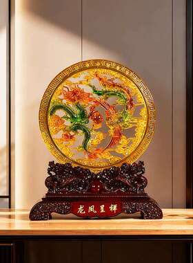 高璃档轻奢水琉工艺电视柜关摆件客厅酒GY159大柜新房新玄家居装