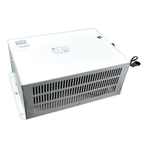 SR-600G/2客车配套方盒式汽车水暖散热器