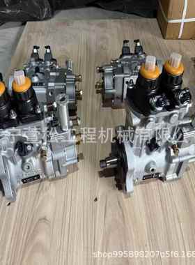 SAA6D170E-5燃油泵6245-71-1100工作泵2644C342/6251-71-1121