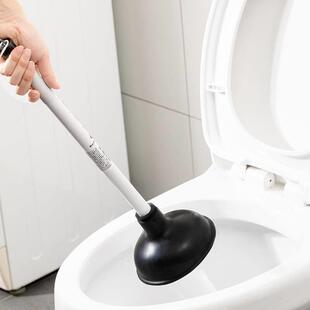Dredge Plunger Cleaner Blo Pipe Drain Pump Air Plug Toilet