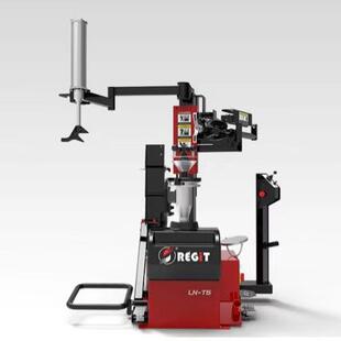 立式 拆胎机 车扒胎机 汽车轮胎真空胎液压拆装 全自动中大型拆胎机