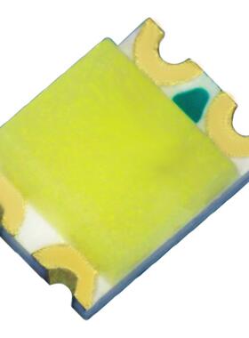 1206双色黄普绿LD黄光+E黄普绿120TZG9双灯珠高227贴片亮Y&YG黄绿