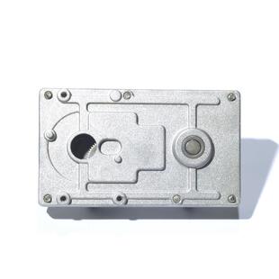 全新7形555变速箱755电机减速箱与铁片齿轮减速箱，质量好