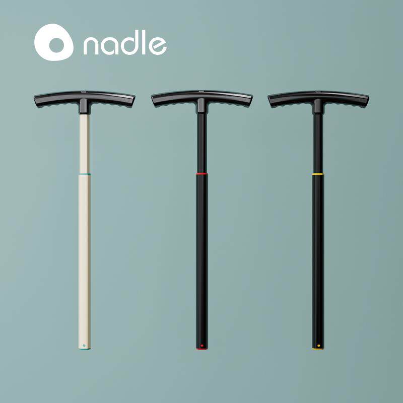 nadle纳豆S-900新款自行车推杆配件(配件售出,不,退,不,换)