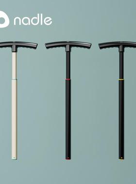 nadle纳豆S-900新款自行车推杆配件（配件售出，不，退，不，换）