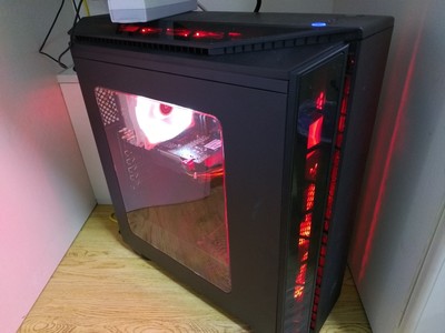 宁美国度i7 8700/RTX2060怎么样是哪里生产的，值吗