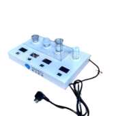 试灯架灯座桌试亮批发e27测试台展示架检验灯广告厂家台面灯灯饰