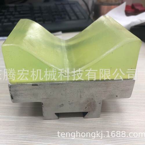 前帮机配件后踵铝块女鞋高效耐用拉帮机鞋底压合机精准