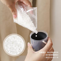 Cloud Dehumidifying Box - Hanging Style for Wardrobes, Reusa thumbnail 2