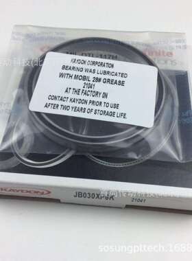 JG110CP0 JG110XP0开顿KAYDON密封精密薄壁轴承CPO XPO