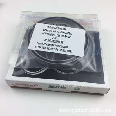 JA040CP0 JA040XP0 KAYDON开顿等截面薄壁精密轴承CPO XPO
