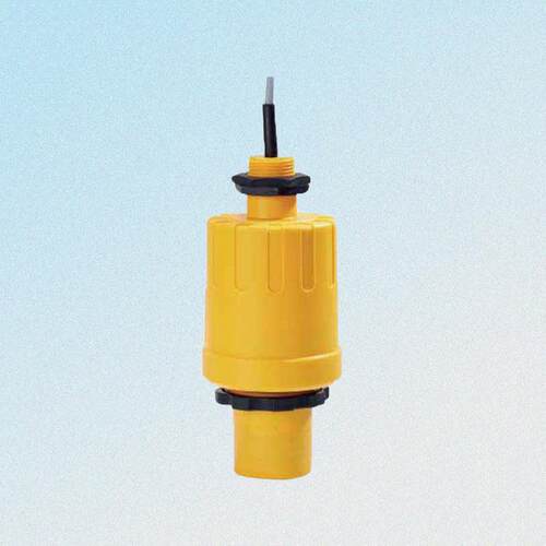 美国仪表 2270--1-4超声波液位计 一体式液位传感器 控制器