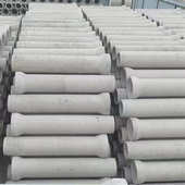 供应农村建设下水道排水排污水泥管 企口平口混凝土大孔径水泥管