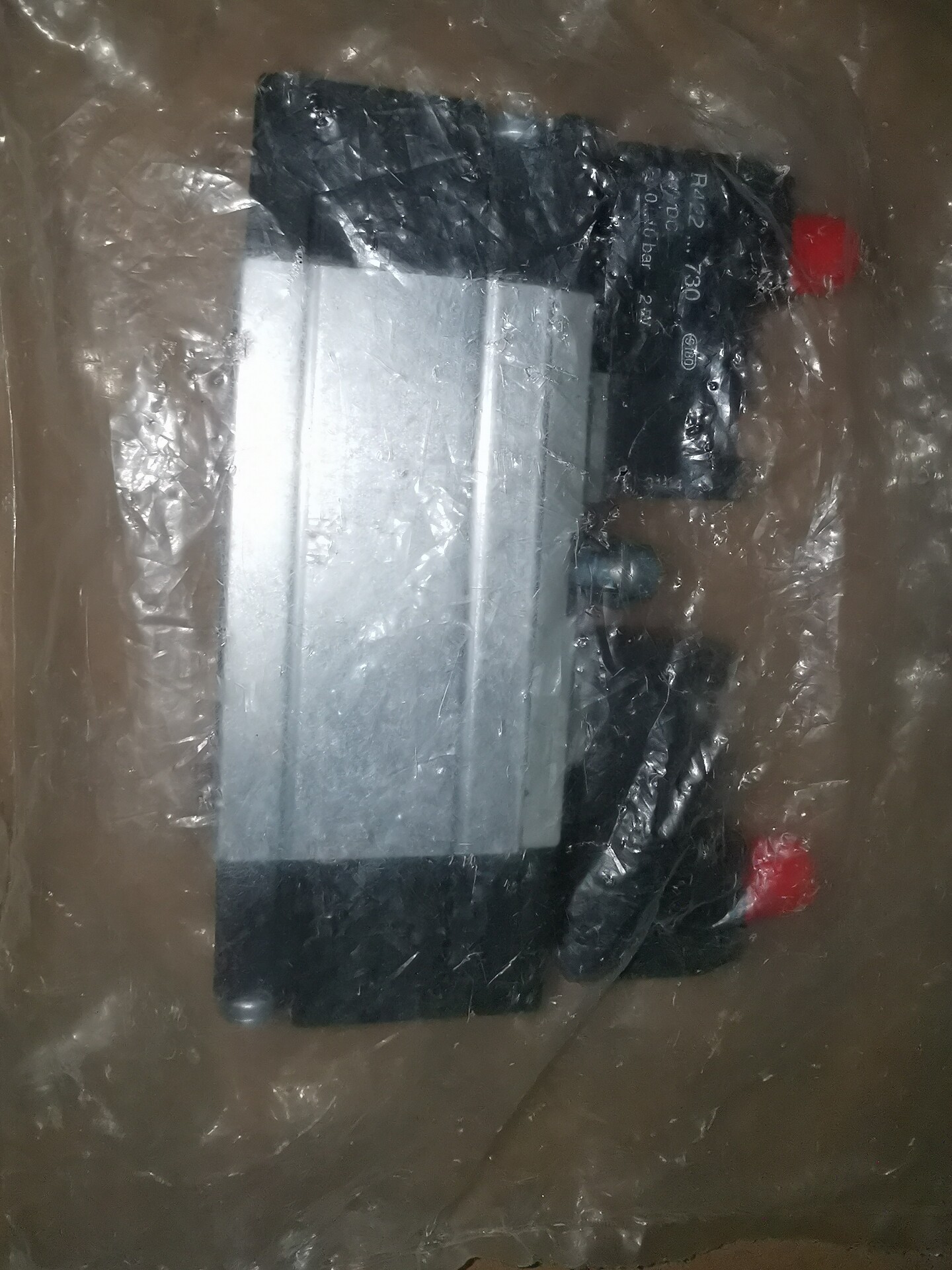 德国力士乐AVENTICS/安沃驰0820051026