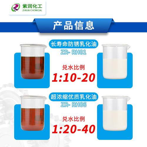 新款直销水溶性防锈乳化油乳化液切削液数控车机床冷却液磨床磨削