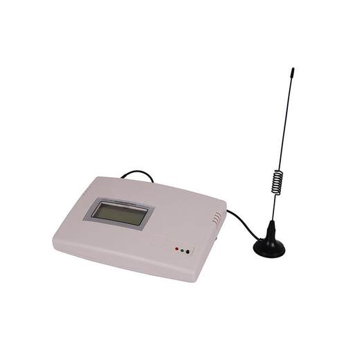 4G FWT插SIM卡接入报警器电梯拨号电话盒子FCT 4G无线固定终端