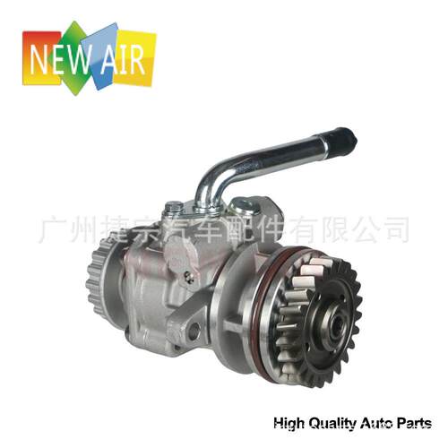7H0 422 153A POWER STEERING PUMP for VW T5 car model 助力泵
