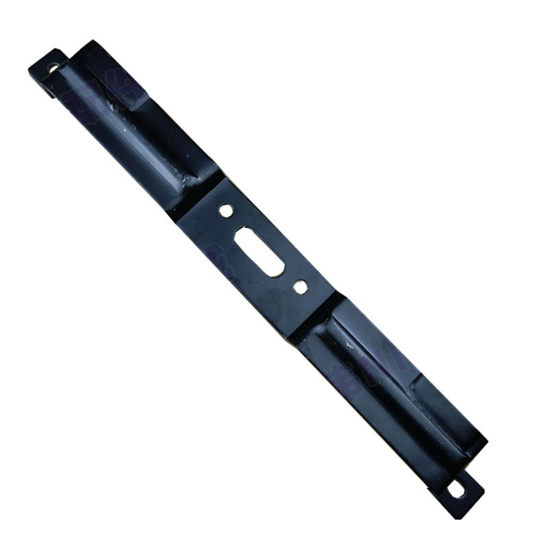 小牛电动车NQi/N1S/N1电池仓铁条前后盖板锁拉线铁件原厂配件锁钩
