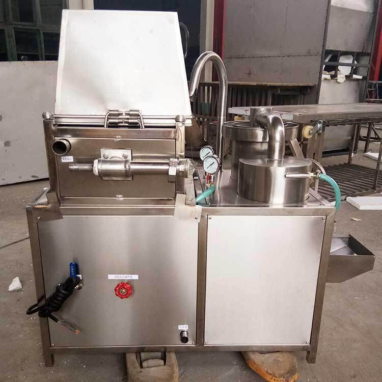 直供利佳大型商用洗米机 大米淘米机 洗米设备 自动洗米机