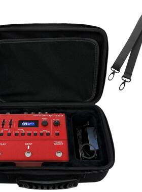 Musiin定制Boss VE-500/RC-500效果器包附肩带便携防尘收纳