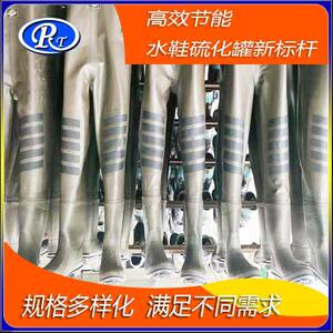 告别传统硫化难题电加热硫化罐厂家劳保鞋品质升级的秘密武器
