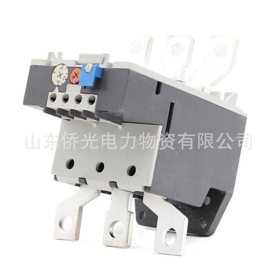 上海人民T200 80-110A 100-135A 130-175A 150-200A热过载继电器